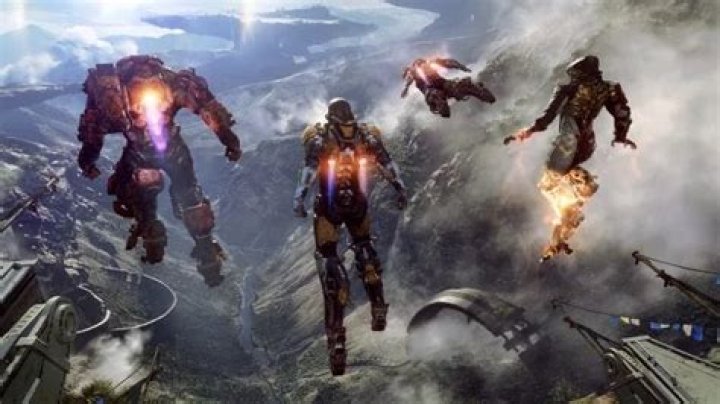 Anthem weapon trophies not unlocking | Why are my gun stats not tracking?