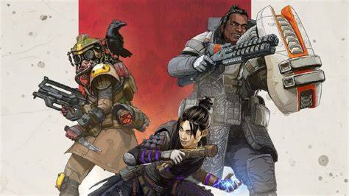 Apex Legends 120 FPS PS5 and Xbox Series X|S: Does It Have High Frame Rate Mode?