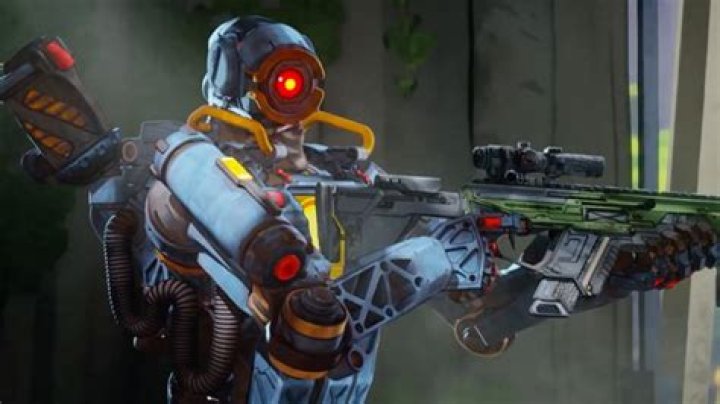 Apex Legends NPCS | Are AI enemies being added?