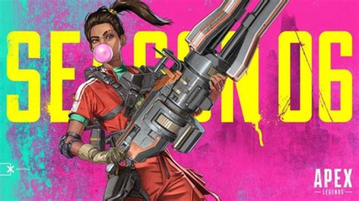 Apex Legends Update 1.43 Patch Notes | Season 6 today