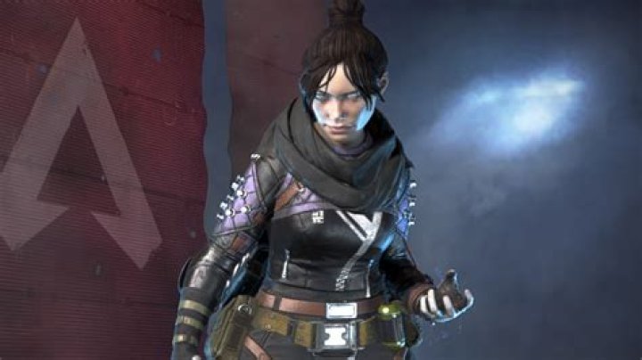 Apex Legends Wraith guide | How to play as Wraith