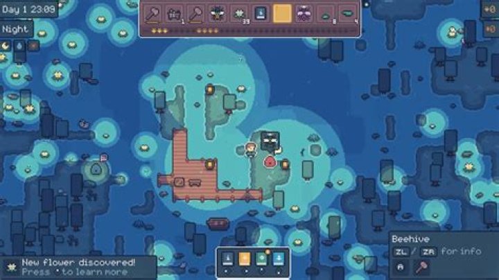 APICO Buzzes onto Nintendo Switch to fill all Bee-Keeping Needs