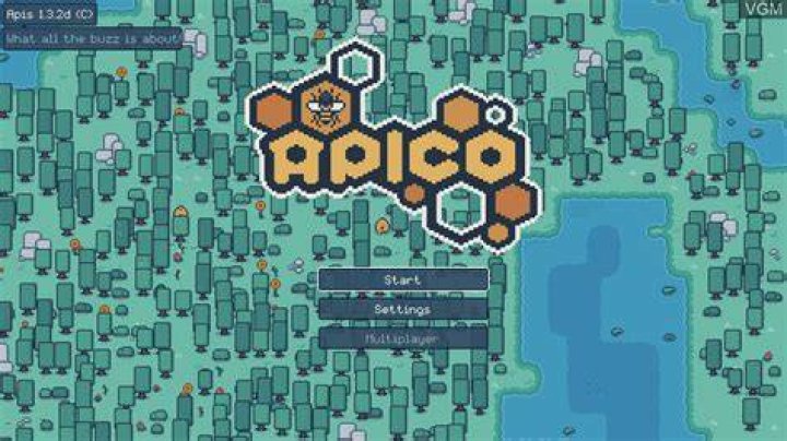 APICO screenshot for Nintendo Switch