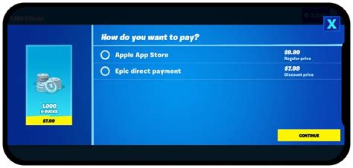 Apple removes Fortnite from iOS App Store, Epic Games files suit in response