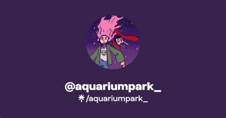 Aquarium-Park