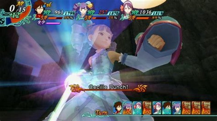 Arc Rise Fantasia Review - GameRevolution