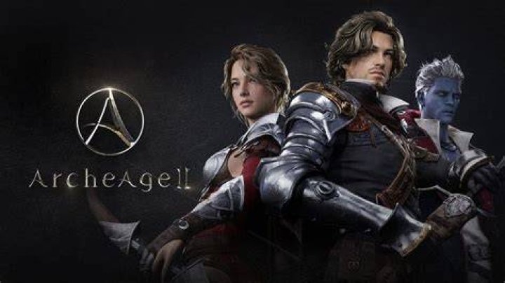 ArcheAge 2 Announced for PC and Console