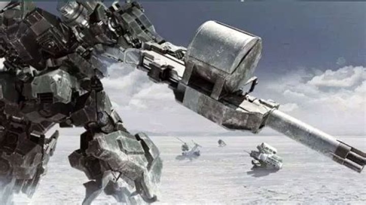 Armored Core 6 Master of Arena Trophy or Achievement Not Unlocking: Is it Bugged?