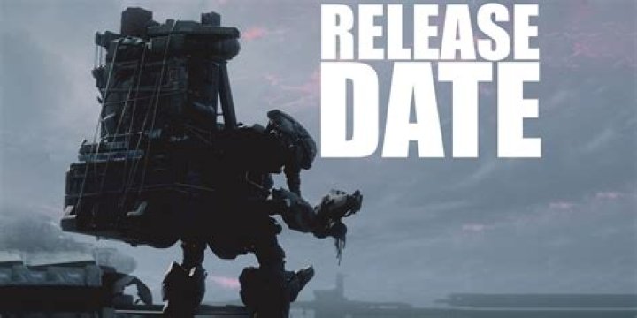 Armored Core 6 Release Date: Speculation, rumors, PC, PS4, PS5, Xbox, Switch