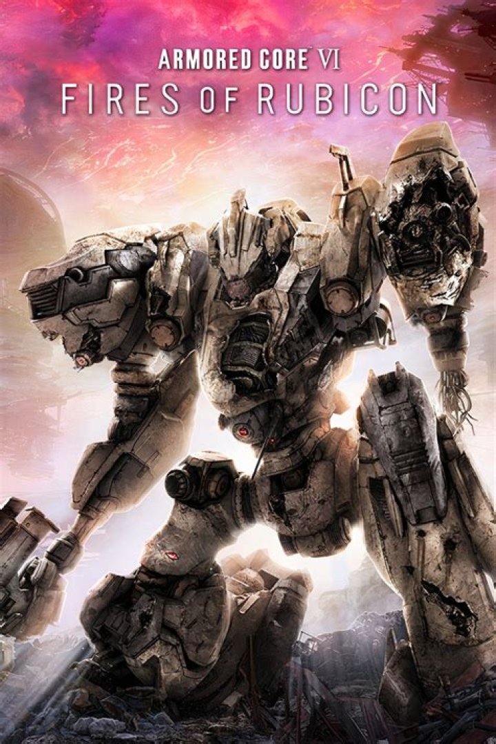 Armored Core 6 Release Date Speculation