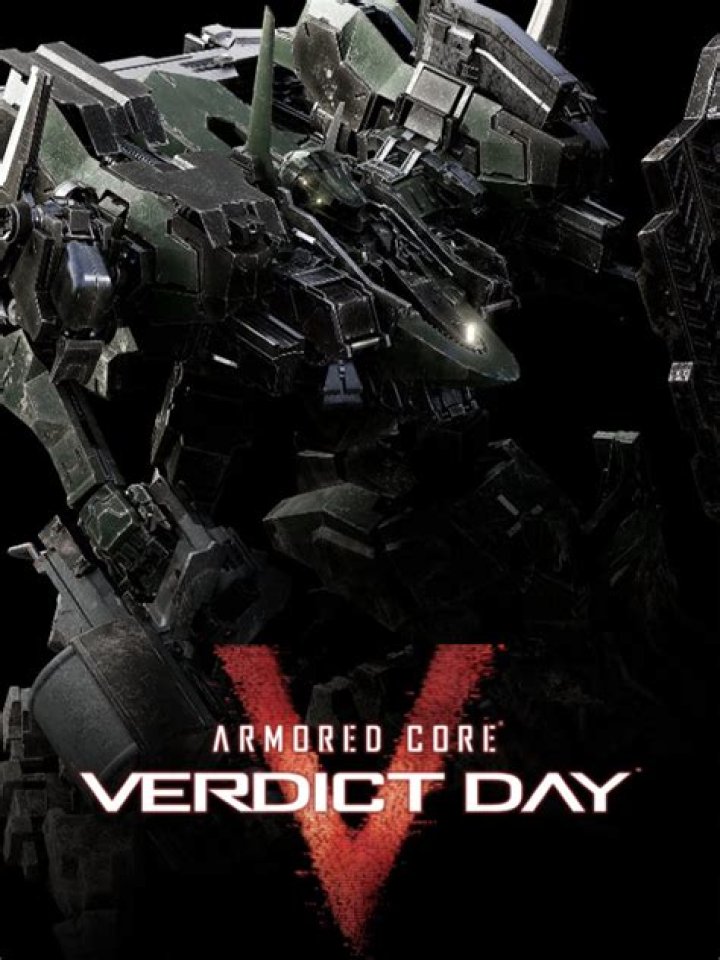 Armored Core: Verdict Day News, Guides, Walkthrough, Screenshots, and Reviews