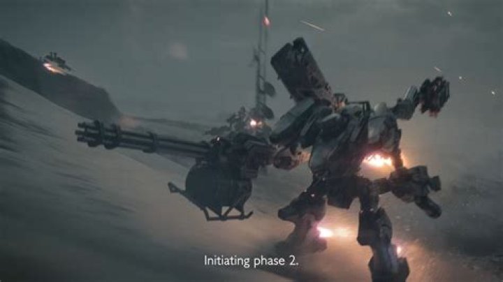 Armored Core VI: Fires of Rubicon Gameplay Showcase Confirmed For July 25