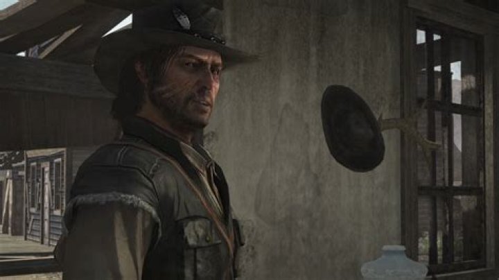 Arthur Morgan Can Be Sexually Assaulted in Red Dead Redemption 2