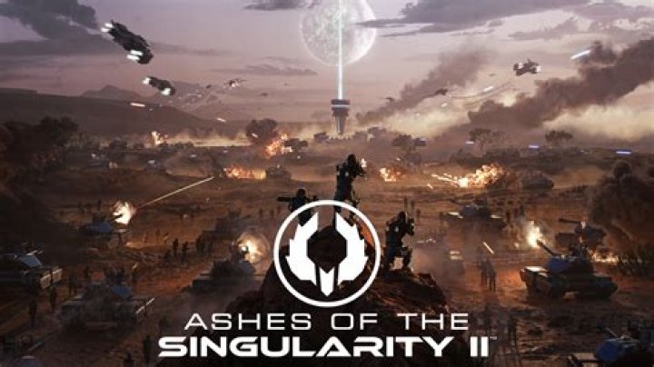 Ashes of the Singularity Adds Escalation, But It Works As a Standalone Game