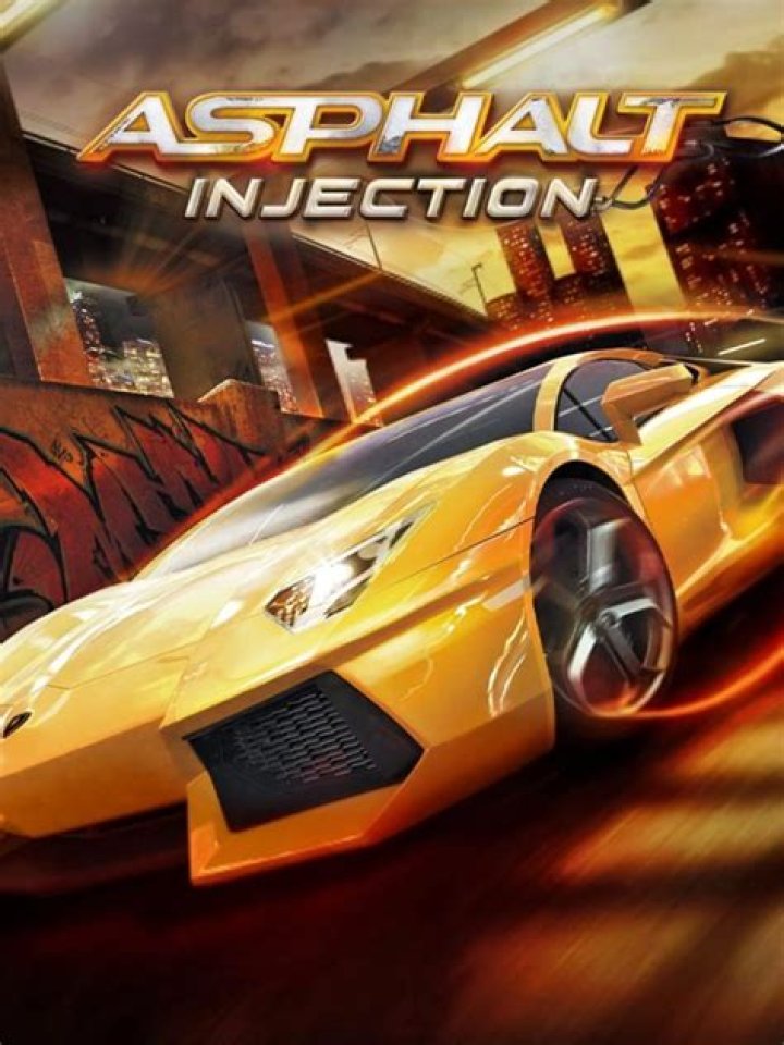 Asphalt Injection News, Guides, Walkthrough, Screenshots, and Reviews