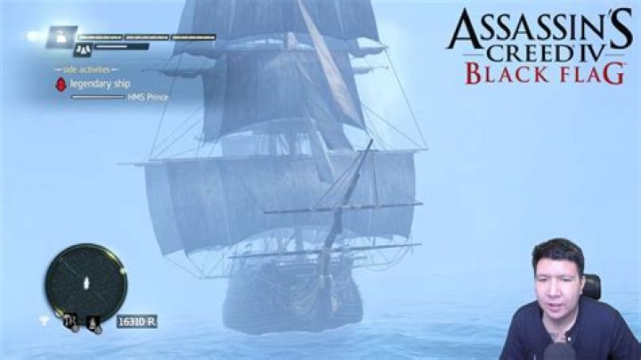 Assassin's Creed IV: Black Flag Sequence 2: The Treasure Fleet - Walkthrough (VIDEO)