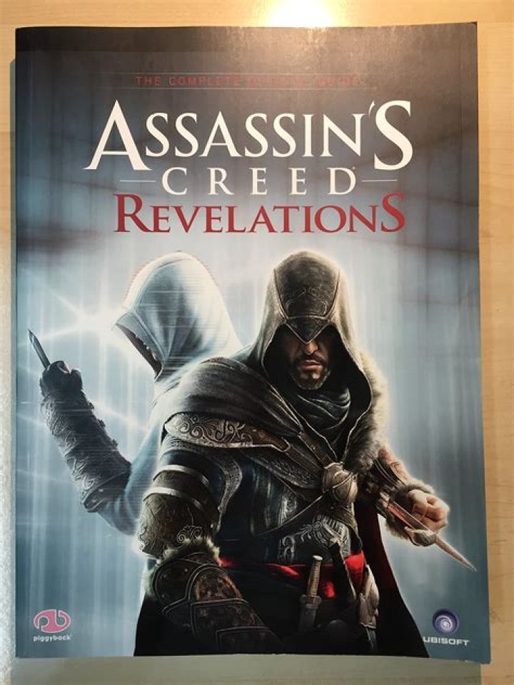 Assassin's Creed: Revelations Review - GameRevolution