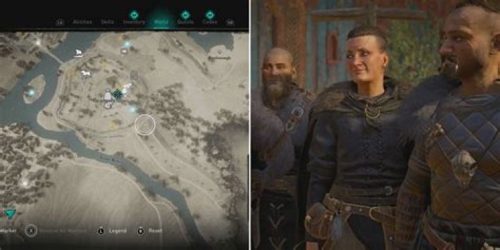 Assassin's Creed Valhalla Stench of Treachery | Is the traitor Birna, Lif, or Galinn?