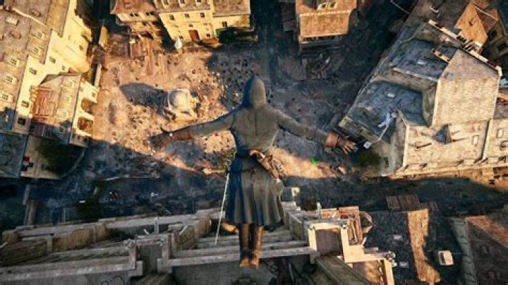 Assassin's Creed VR Supposedly Not Canceled Despite No Mention for Two Years
