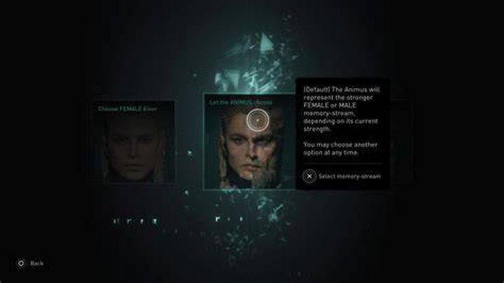 
Assassin’s Creed Valhalla – Should You Let the Animus Choose Eivor’s Gender?