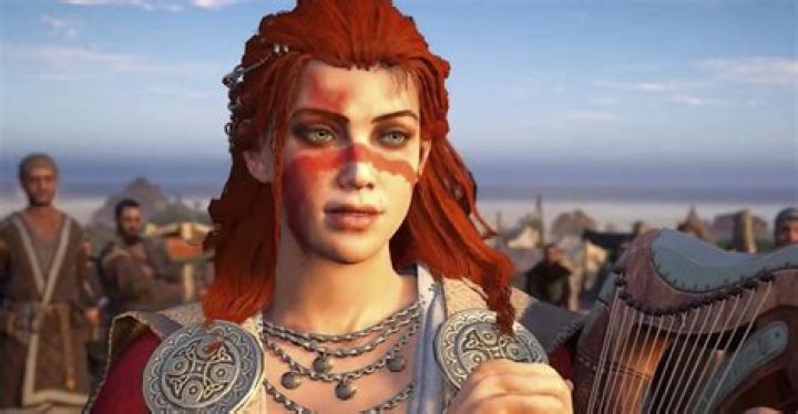 
Assassin’s Creed Valhalla: Wrath of the Druids – How to Romance Ciara