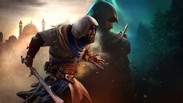 Assassin's Creed Odyssey 1.2.0