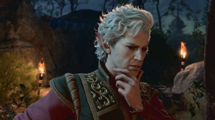Astarion’s Name Holds a Tragic Secret in Baldur’s Gate 3