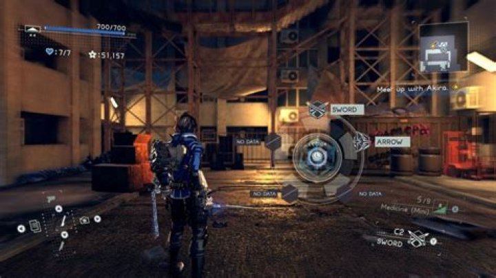 
Astral Chain: How To Switch Between Legions