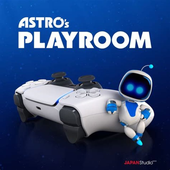 Astros Playroom PS5 review 04