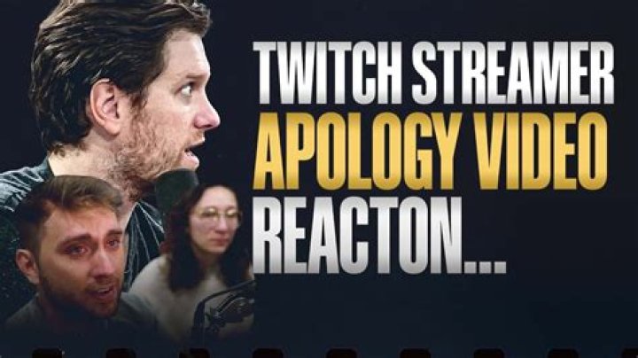 Atrioc Apologizes For Deepfake Drama and Offers to Pay For Female Streamers' Legal Action