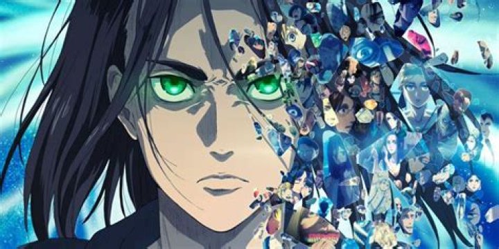 Attack on Titan Season 4 Part 3