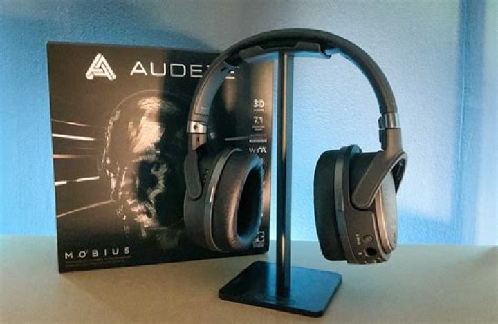 Audeze Mobius Review | One of the best gaming headsets available