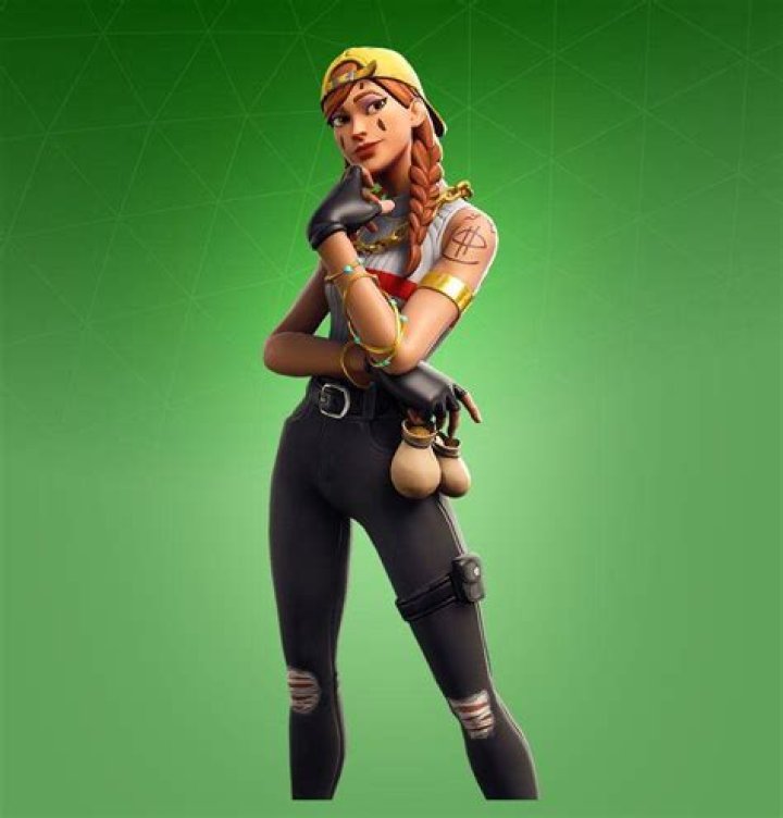 Aura-Fortnite