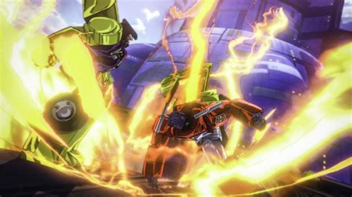 
Autobots, roll out with Transformers: Devastation’s launch trailer