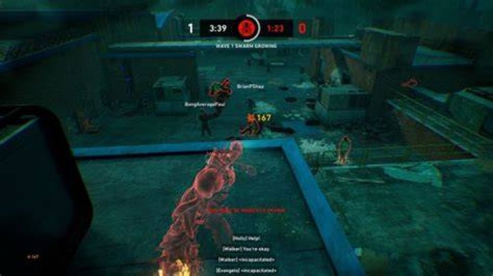 Back 4 Blood: PvP multiplayer mode explained guide