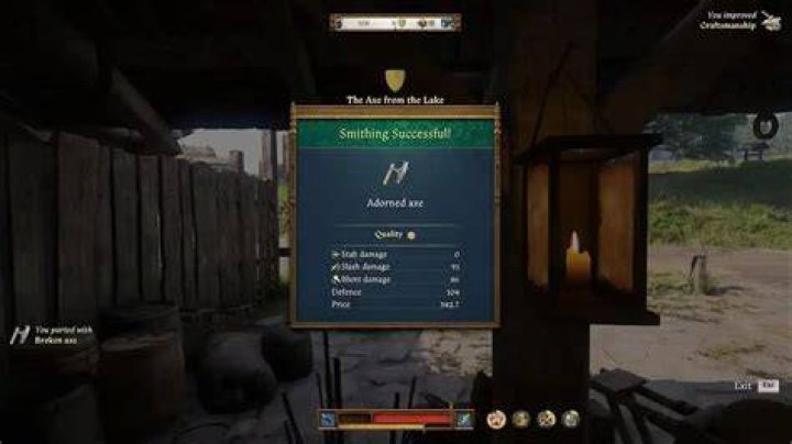 Baldur's Gate 3 Distressed Patient: Can You Save Him?