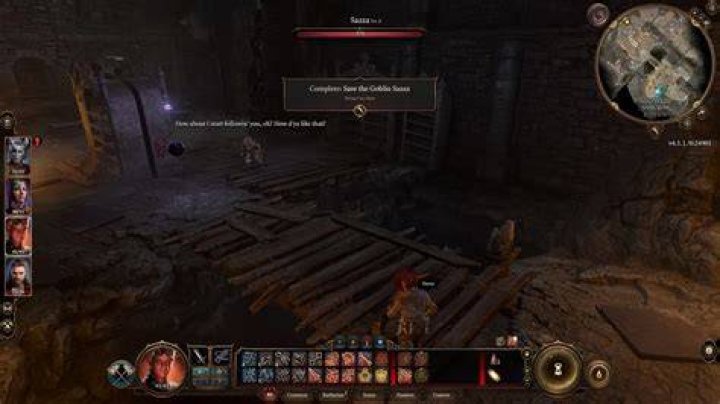 Baldur's Gate 3 Minthara Cheese Strategy: How to Beat Minthara Easily