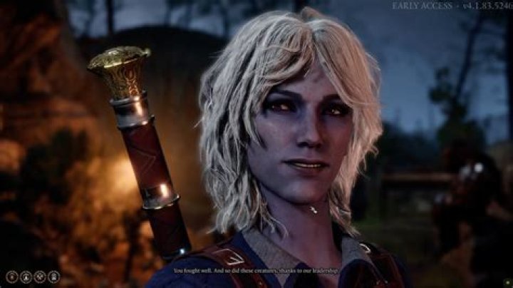 Baldur’s Gate 3 Minthara Approval and Romance Guide | Likes, Dislikes, and Dialogue Choices