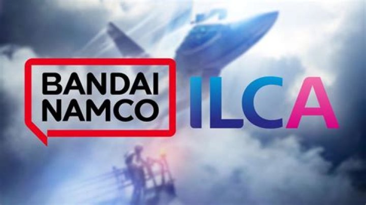 Bandai Namco and ILCA form a new