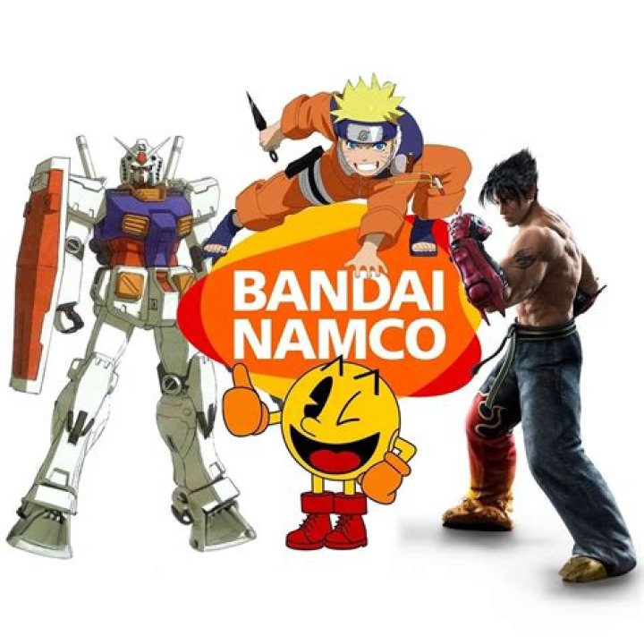 Bandai namco comes under a ransomware attack