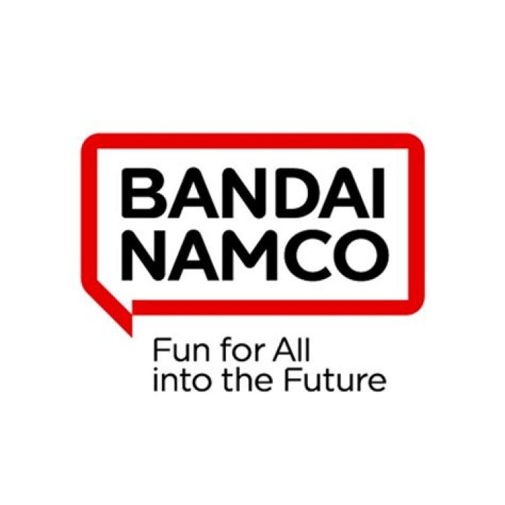 Bandai-Namco