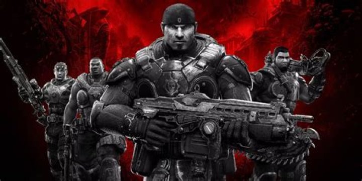 Batista won't be in the Gears of War movie, says he's 'tried everything'
