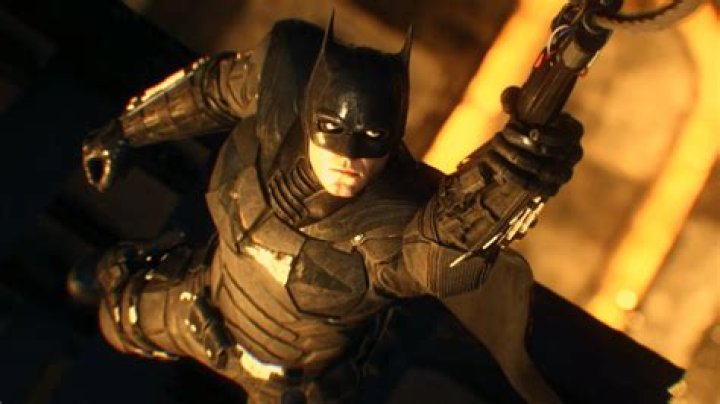 Batman: Arkham Knight Finally Has a Release Date