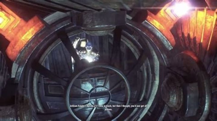 
Batman: Arkham Knight Guide – Taking Down The Excavator Boss Battle