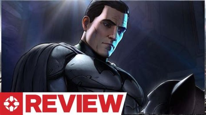 
Batman: The Telltale Series – Episode 4 Review