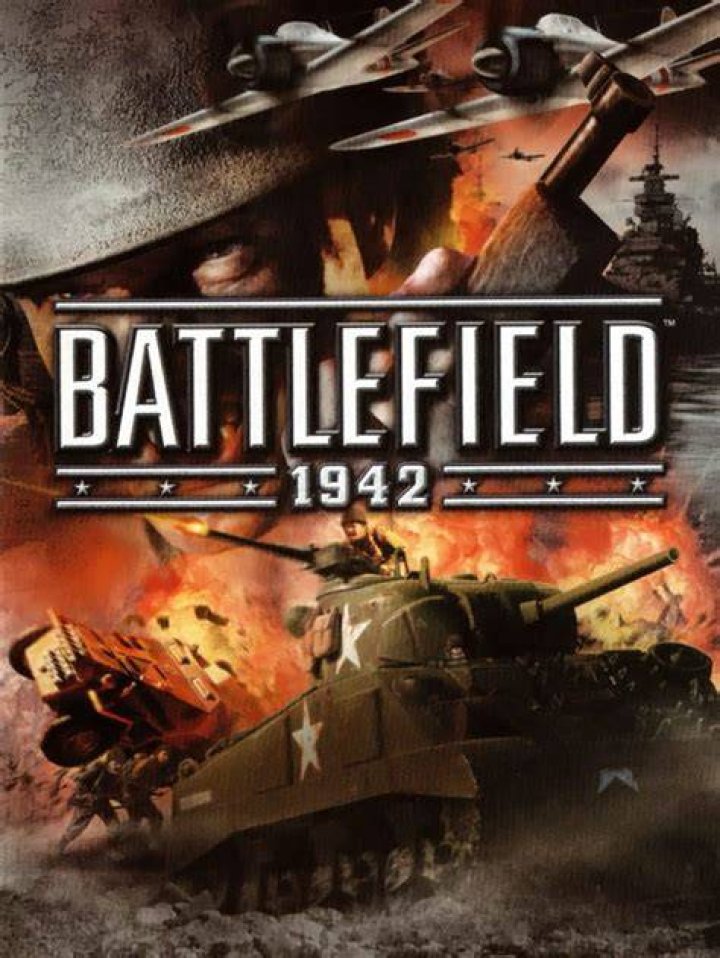 Battlefield 1942 News, Guides, Walkthrough, Screenshots, and Reviews
