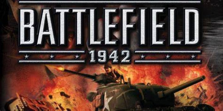Battlefield 1942