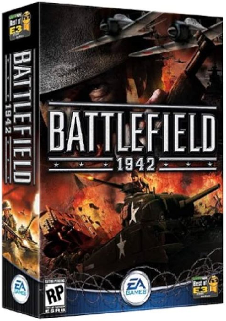 Battlefield 2 FAQ/Walkthrough - GameRevolution