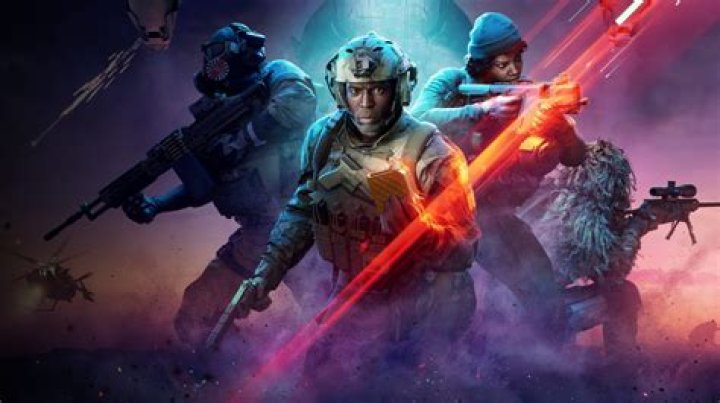 
Battlefield 2042 is One of the Worst Reviewed Games on Steam