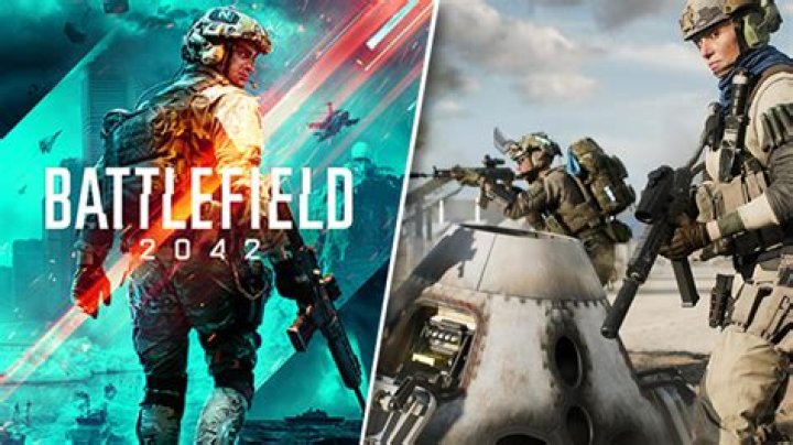 Battlefield 2042 January 2022 update